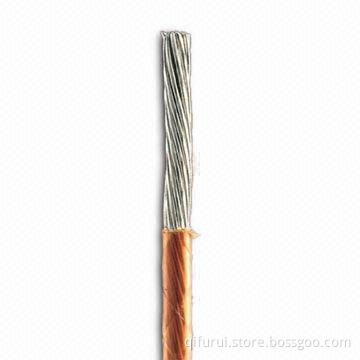 Cable with FEP Insulation, UL10156, 125°C and 30V